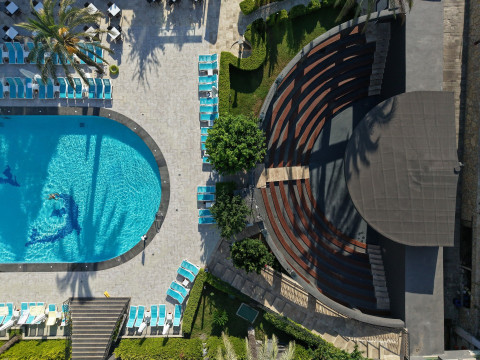 Grand Ring Hotel