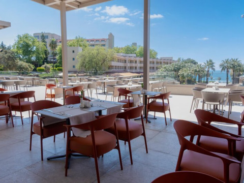 Club Melas Prive (ex. Melas Holiday Village)