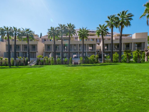 Club Melas Prive (ex. Melas Holiday Village)