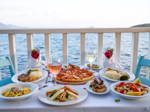 Kadikale Resort