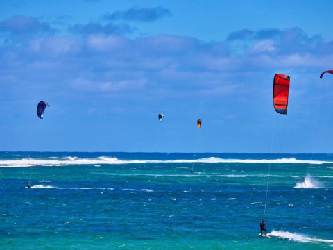 RIU Turquoise