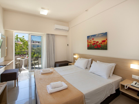 Atrion Hotel