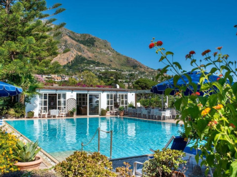 Villa Melodie