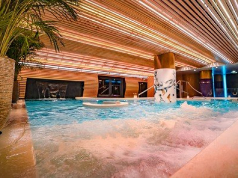 Bohemia Suites and Spa