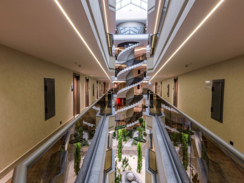 Side Sun Hotel