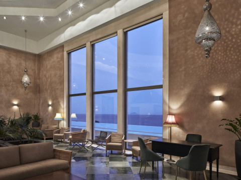 Atlantica Belvedere Resort