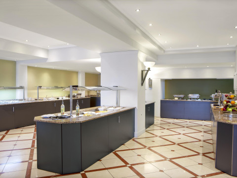 Ramada Athens Attica Riviera