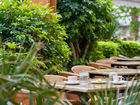 Esperia City Hotel