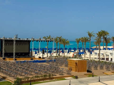 RIXOS PREMIUM ALAMEIN