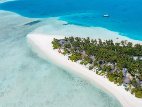 Angsana Velavaru Maldives