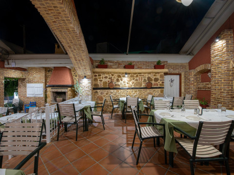 Atrion Hotel