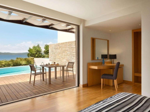 Wyndham Loutraki Poseidon Resort