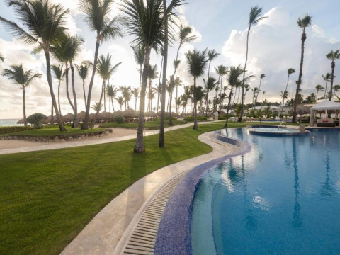 Iberostar Grand Bavaro