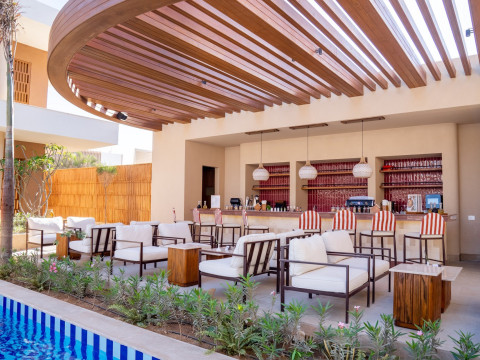 Jaz Viva Villagio