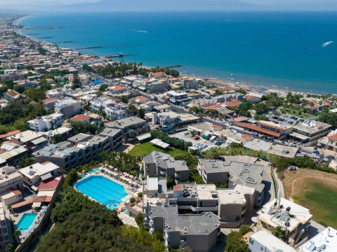 Atrion Hotel