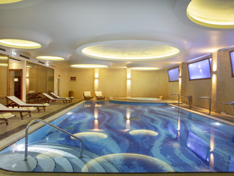 Ramada Athens Attica Riviera