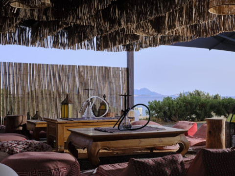 Atlantica Belvedere Resort