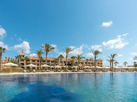 Safir Marsa Matrouh Resort