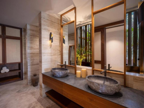 Secrets Tulum Resort & Beach Club