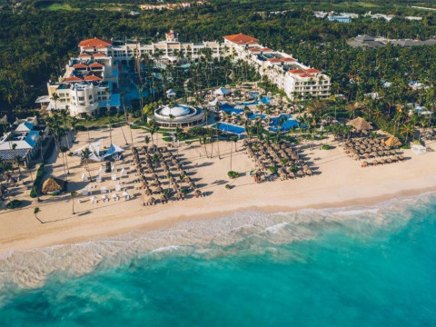 Iberostar Grand Bavaro