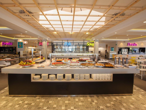 Abora Continental by Lopesan Hotels