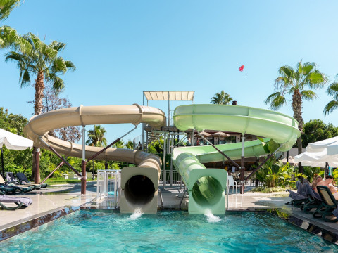 Bella Resort & SPA