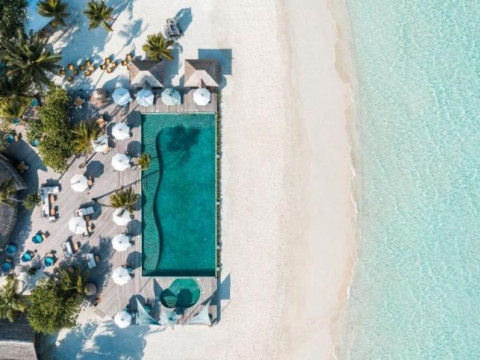 Angsana Velavaru Maldives