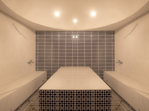 Lango Design Hotel and Spa