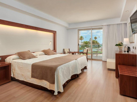 Hipotels Cala Millor Park