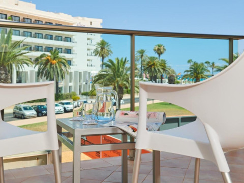 Hipotels Cala Millor Park