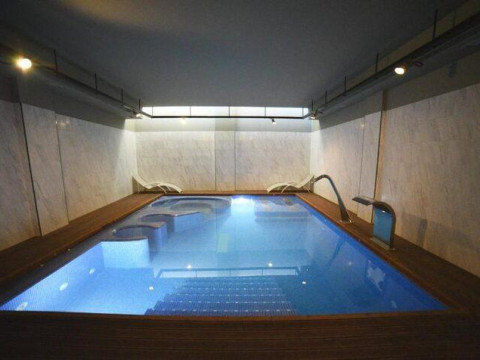 Imi Hotel & Spa