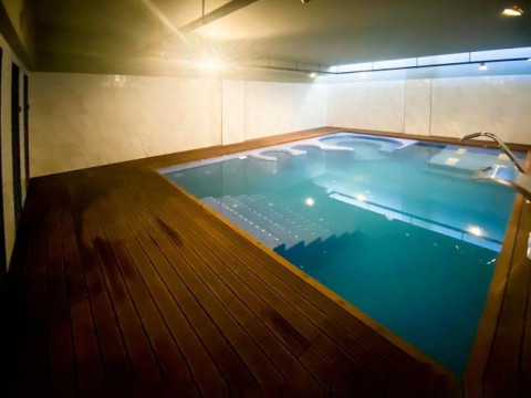 Imi Hotel & Spa