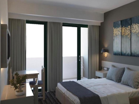 Aparthotel Imperatriz