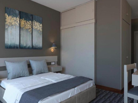 Aparthotel Imperatriz