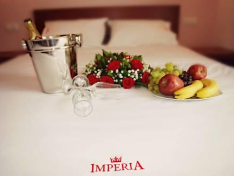 Imperia President