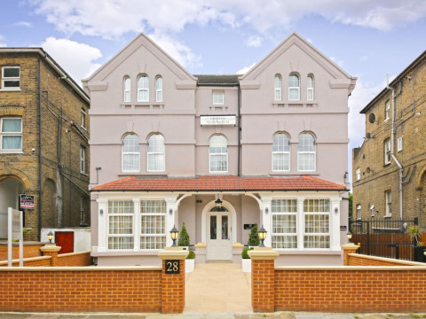 Imperial Guest House