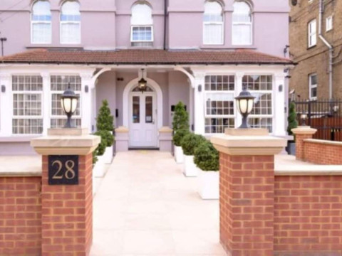 Imperial Guest House