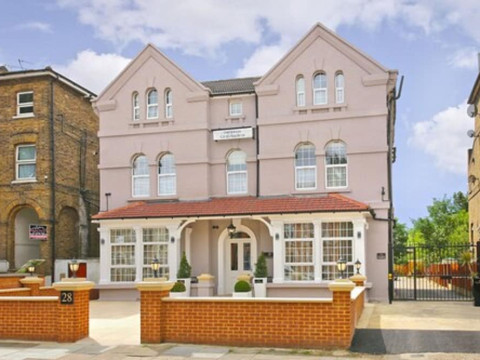 Imperial Guest House