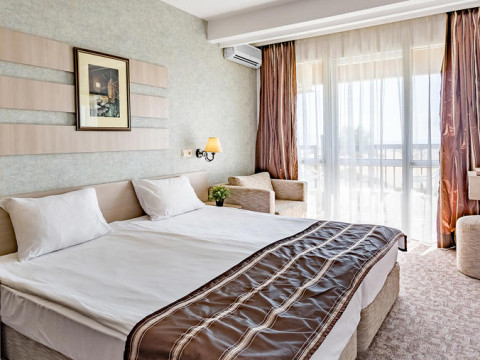 Club Pineta Hotel