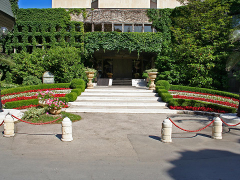 Imperial Hotel and SPA, Riviera Holiday Club