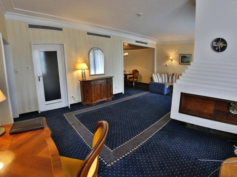 Imperial Hotel and SPA, Riviera Holiday Club