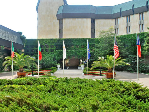 Imperial Hotel and SPA, Riviera Holiday Club