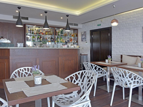 Imperial Hotel and SPA, Riviera Holiday Club