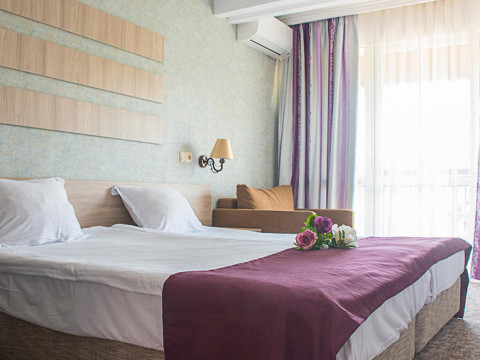 Club Pineta Hotel