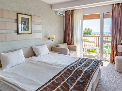 Club Pineta Hotel