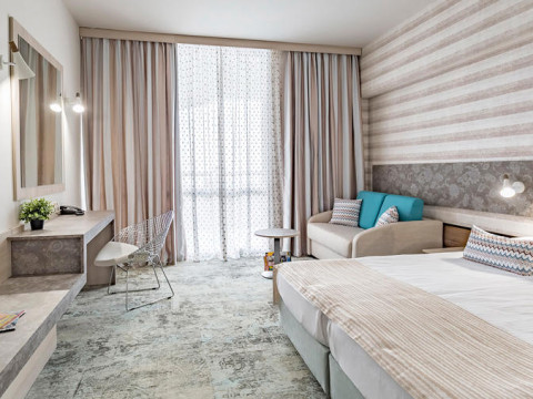Club Pineta Hotel