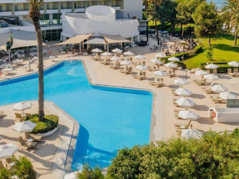 Imperial Island Resort