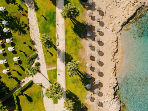 IMPERIAL ISLAND RESORT BY LOUIS HOTELS
