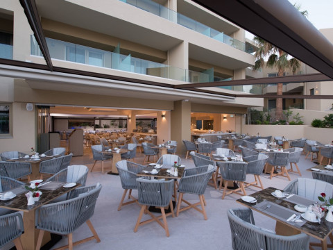 IMPERIAL PALACE Adults only 16+