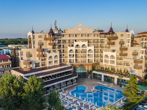 IMPERIAL RESORT